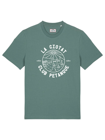 T-shirt - La Ciotat Club