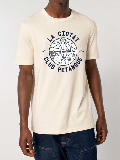 T-shirt - La Ciotat Club