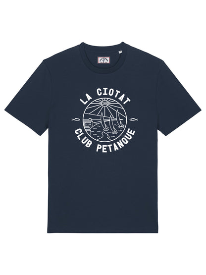 T-shirt - La Ciotat Club