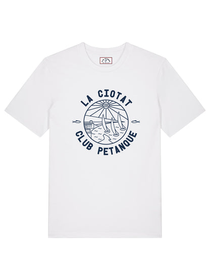 T-shirt - La Ciotat Club