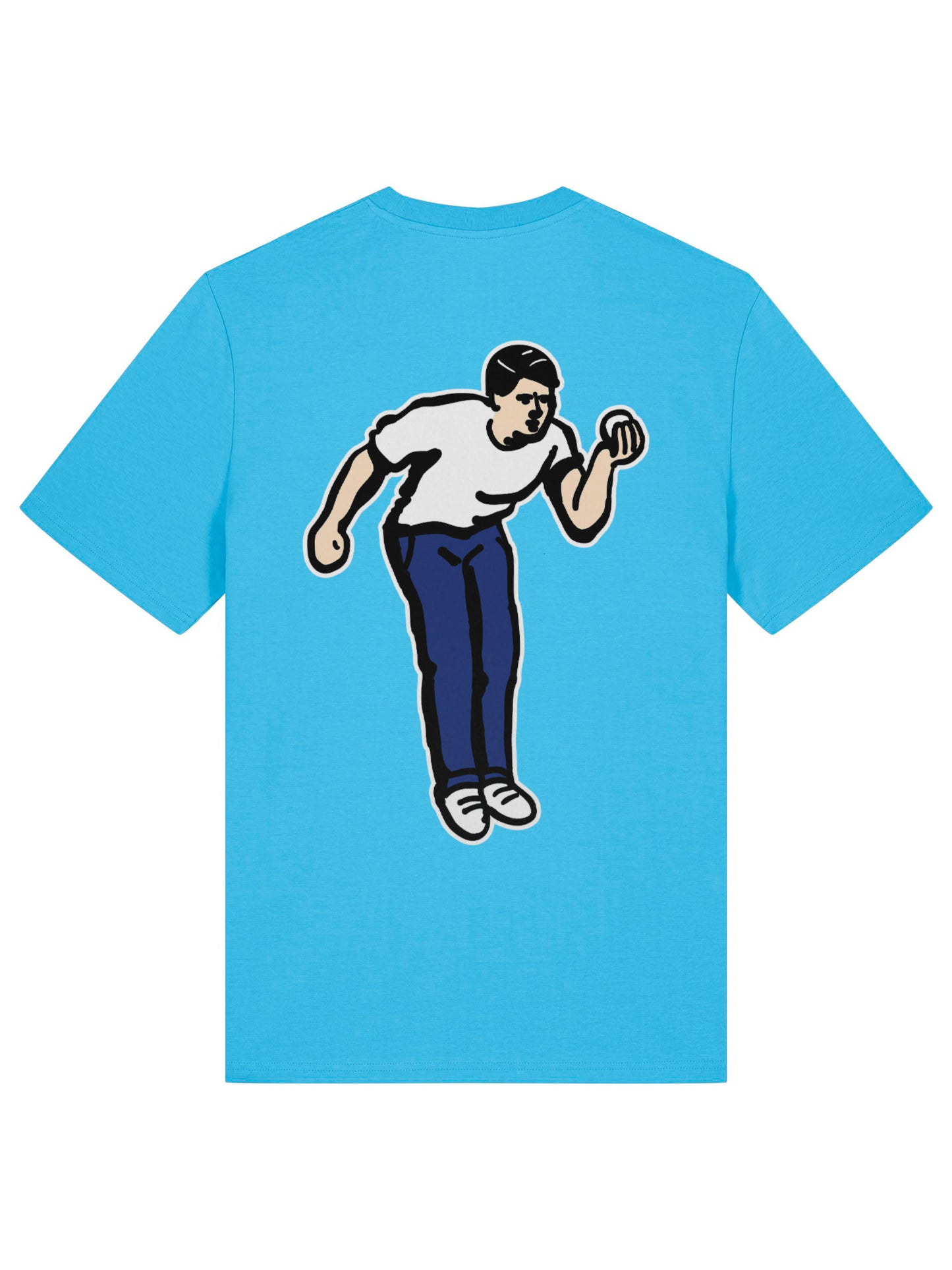 T-shirt - Le Joueur
