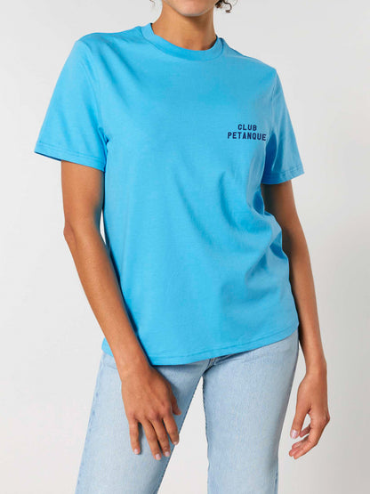 T-shirt - Le Joueur
