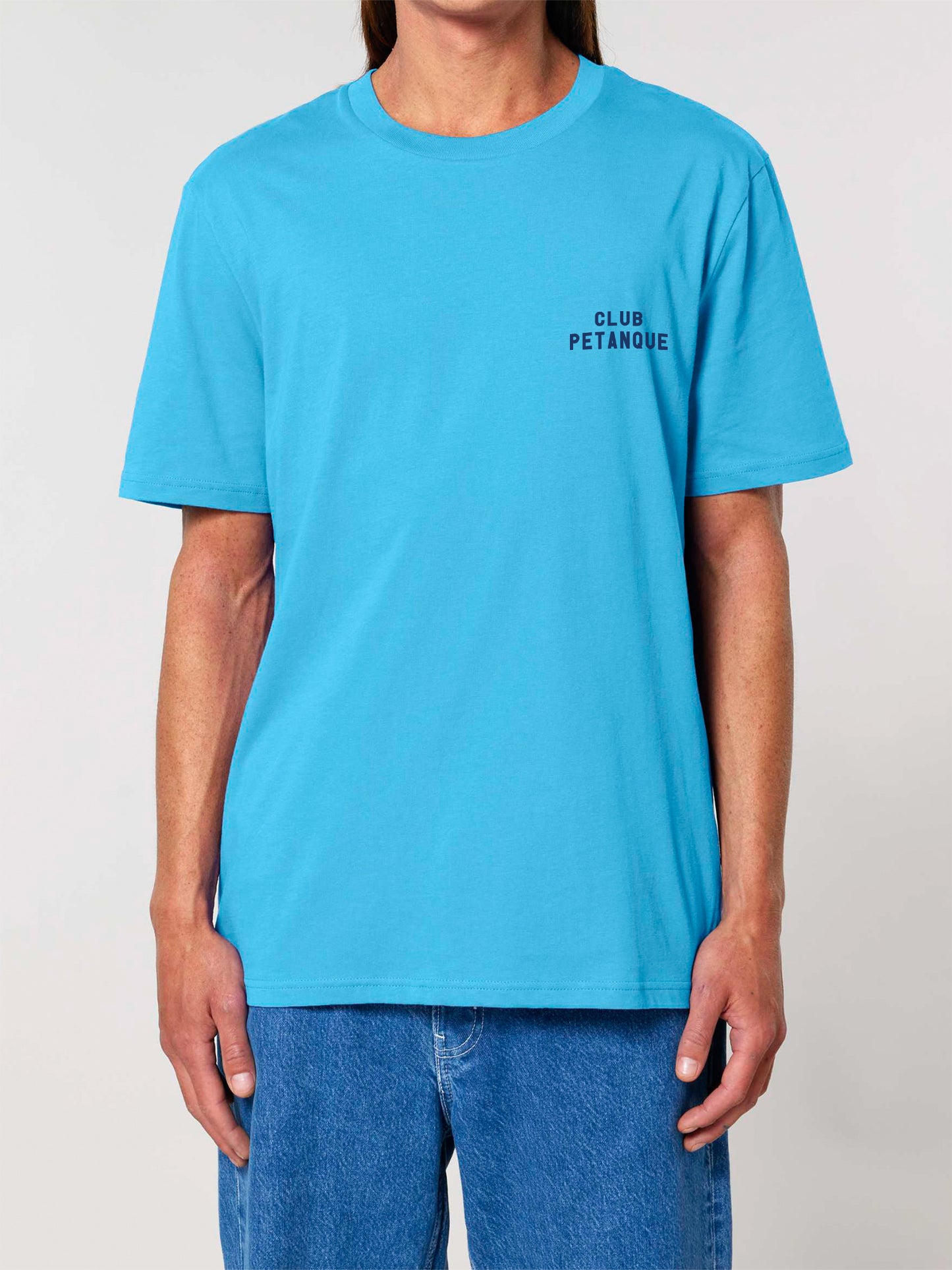 T-shirt - Le Joueur