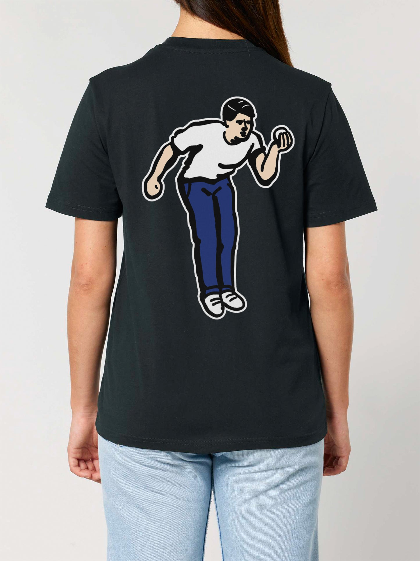T-shirt - Le Joueur