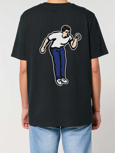 T-shirt - Le Joueur