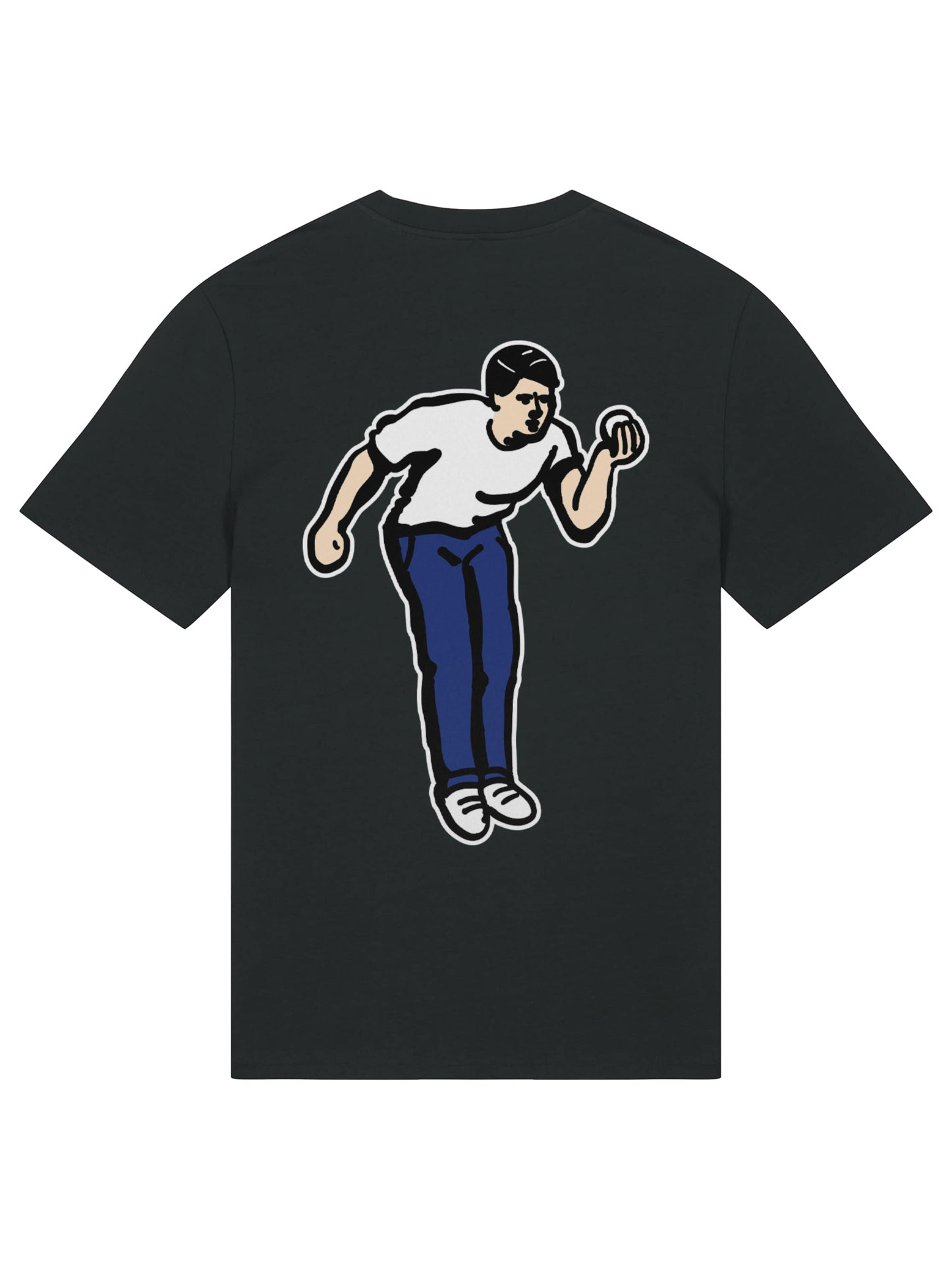 T-shirt - Le Joueur