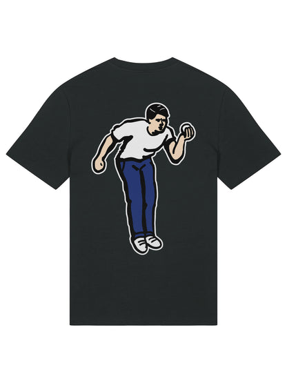T-shirt - Le Joueur