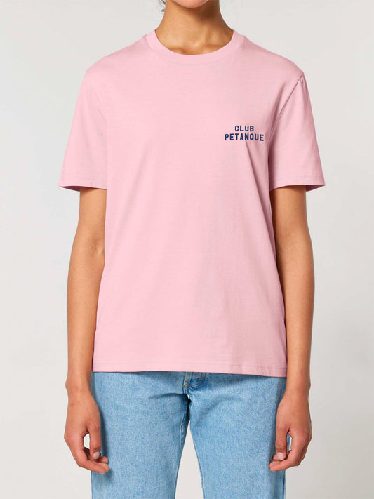 T-shirt - Le Joueur