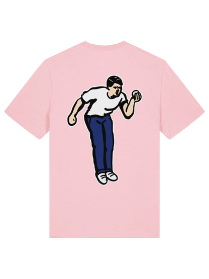 T-shirt - Le Joueur