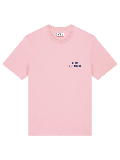 T-shirt - Le Joueur
