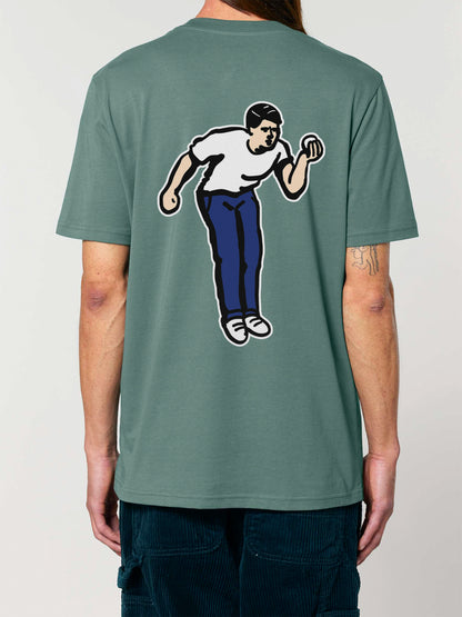 T-shirt - Le Joueur
