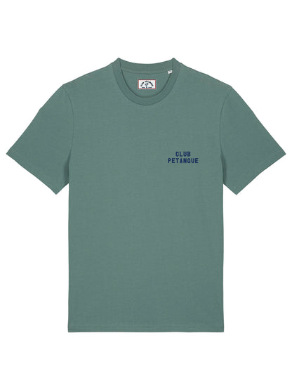 T-shirt - Le Joueur