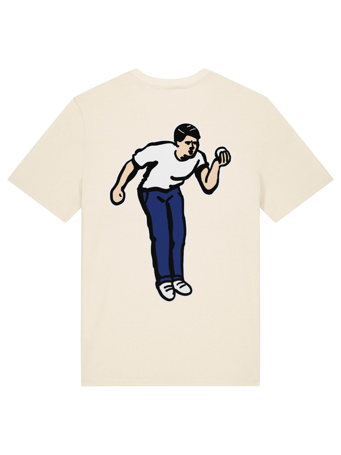 T-shirt - Le Joueur