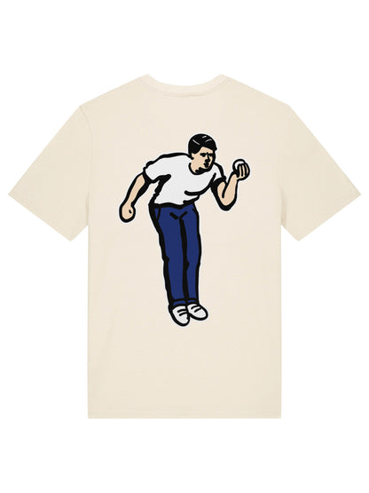 T-shirt - Le Joueur
