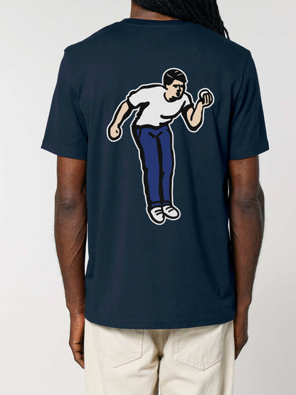T-shirt - Le Joueur