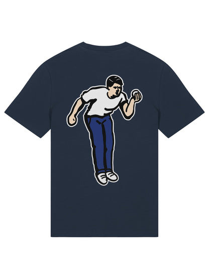 T-shirt - Le Joueur