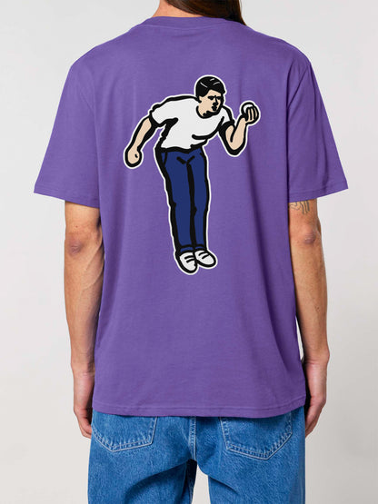 T-shirt - Le Joueur