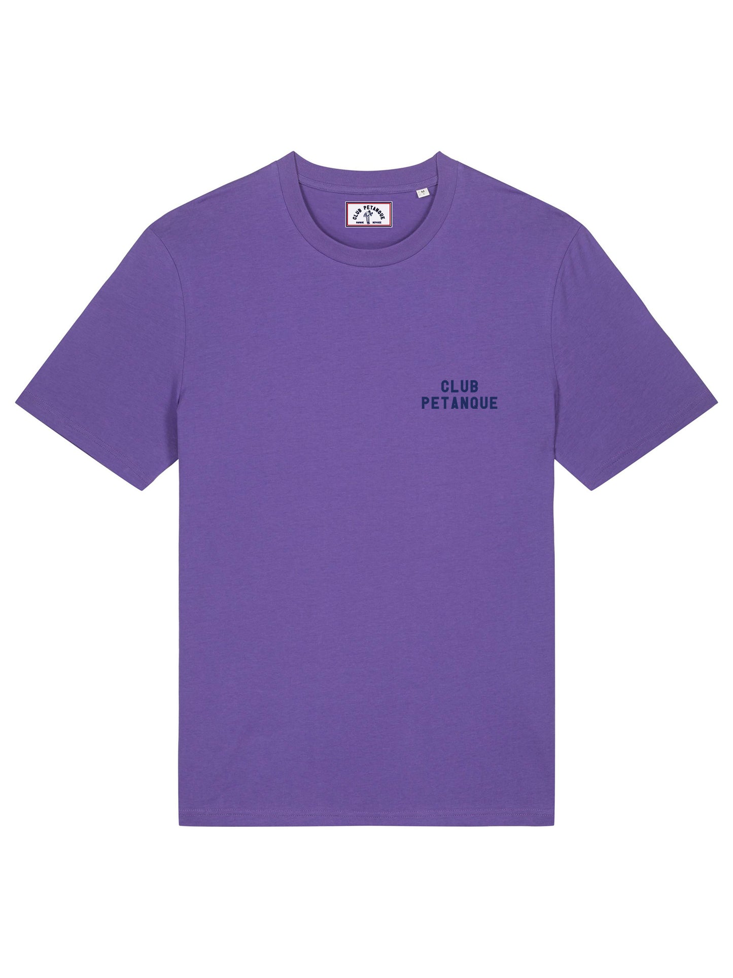 T-shirt - Le Joueur