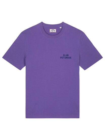 T-shirt - Le Joueur