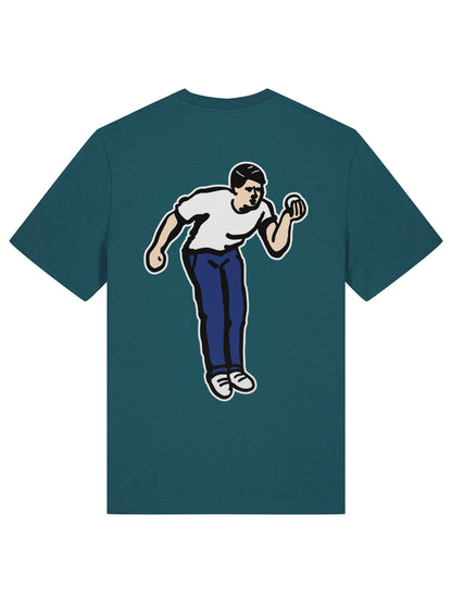 T-shirt - Le Joueur