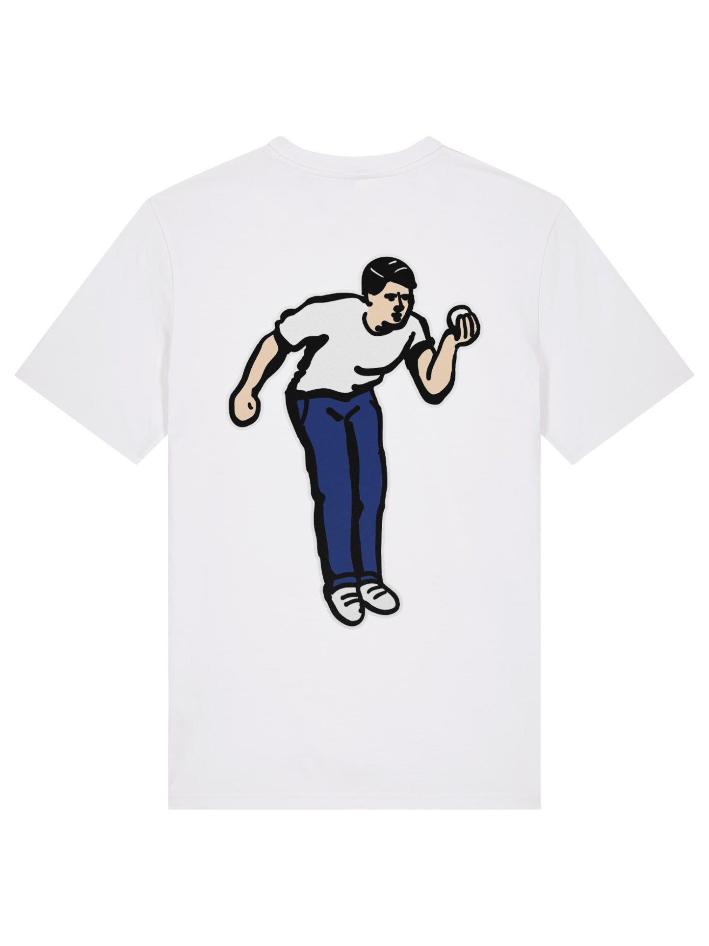 T-shirt - Le Joueur