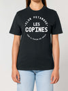 T-shirt - Les Copines