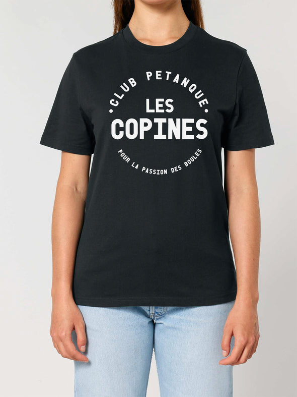 T-shirt - Les Copines