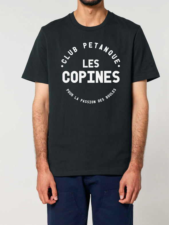 T-shirt - Les Copines