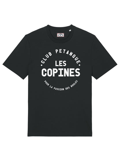 T-shirt - The Girlfriends