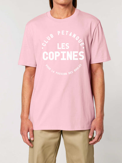 T-shirt - The Girlfriends