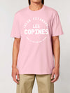 T-shirt - Les Copines