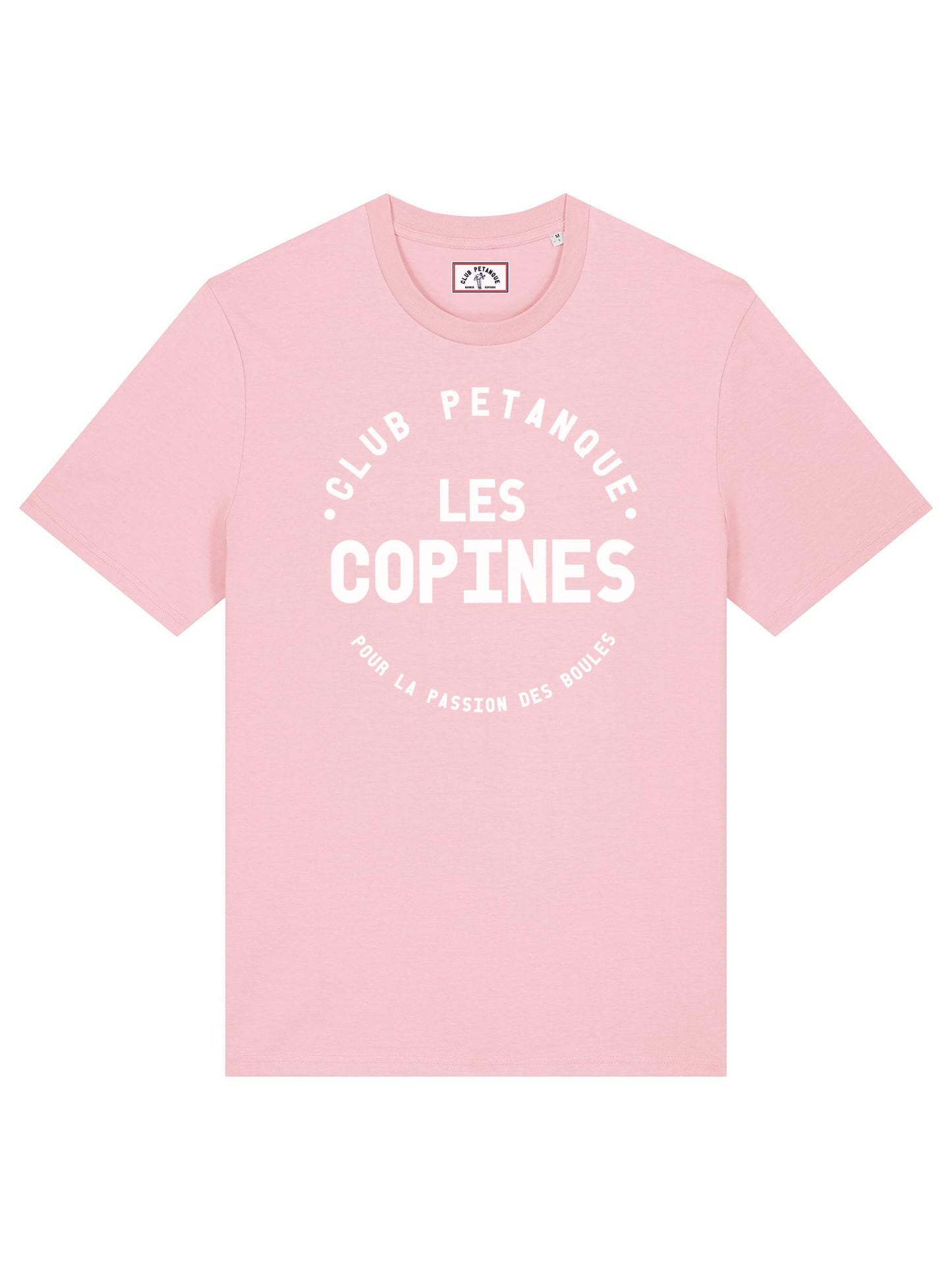 T-shirt - The Girlfriends