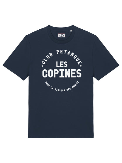 T-shirt - The Girlfriends