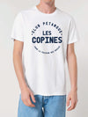 T-shirt - Les Copines