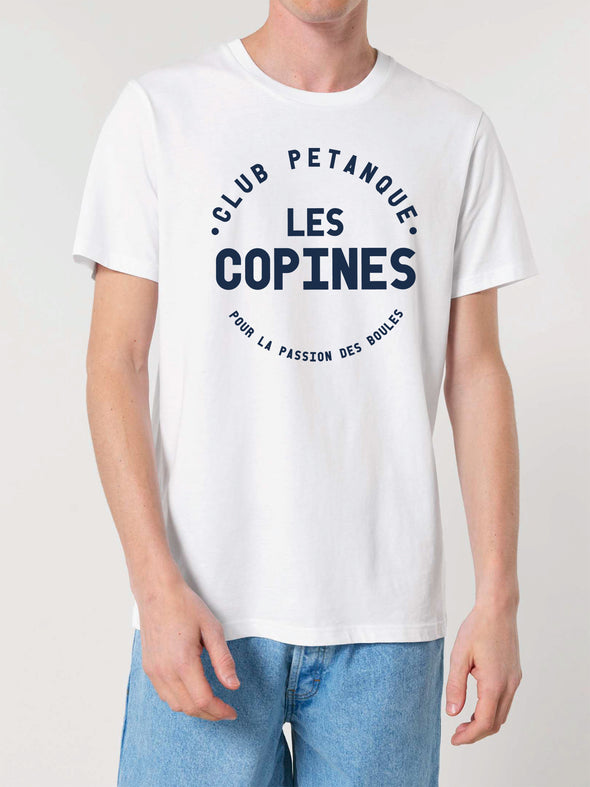 T-shirt - Les Copines
