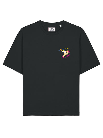 T-shirt - Les Tontons - Relaxed Fit