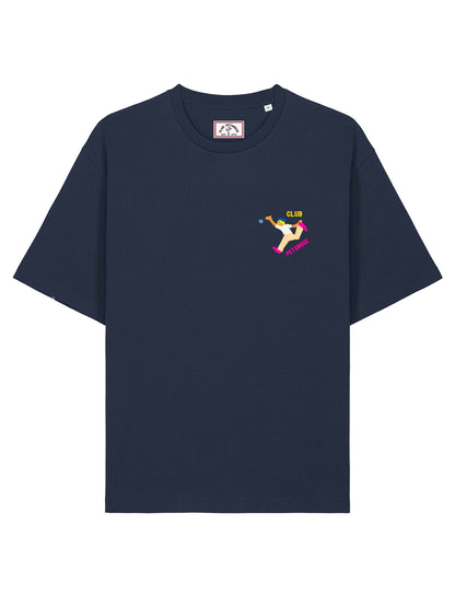 T-shirt - Les Tontons - Relaxed Fit