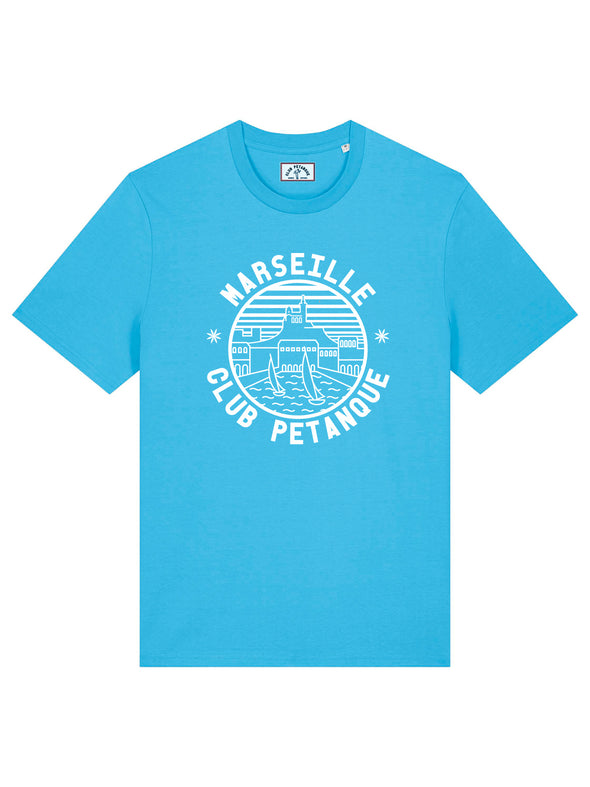 T-shirt - Marseille Club