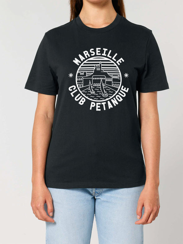 T-shirt - Marseille Club