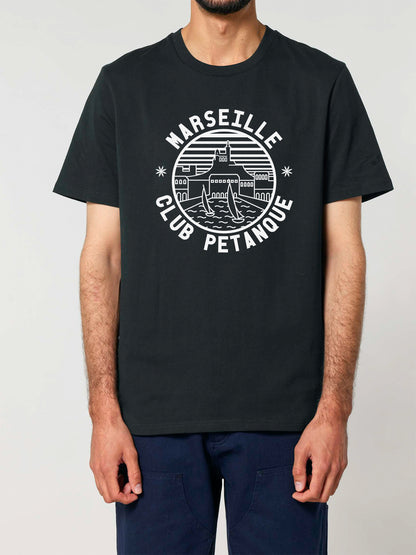 T-shirt - Marseille Club
