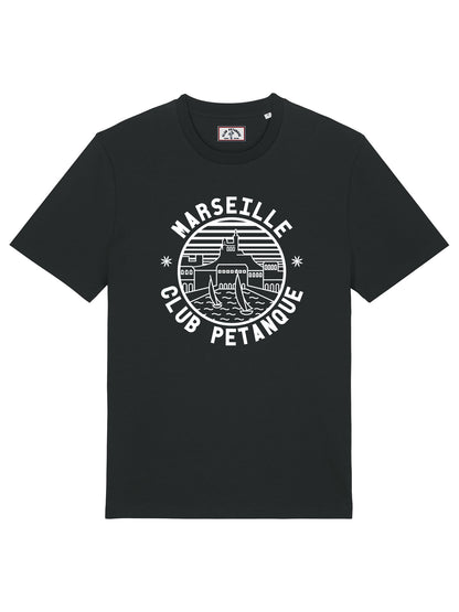 T-shirt - Marseille Club