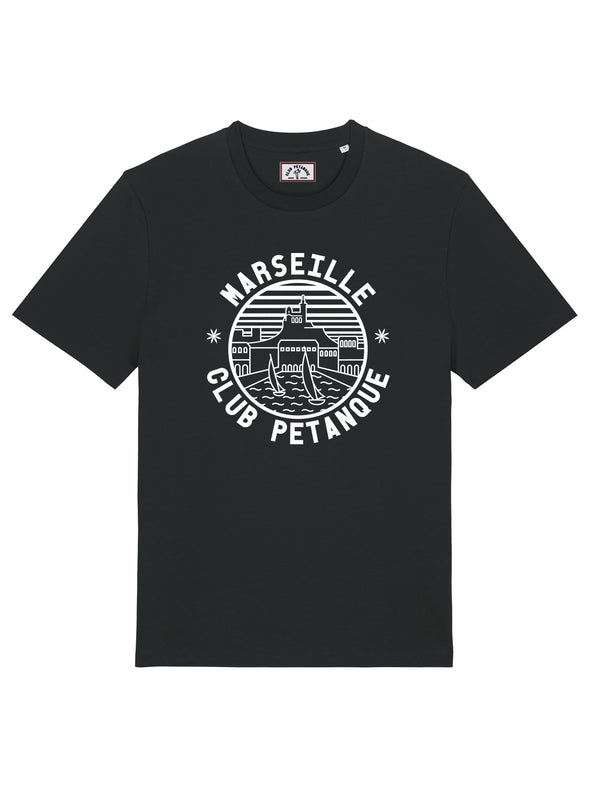 T-shirt - Marseille Club