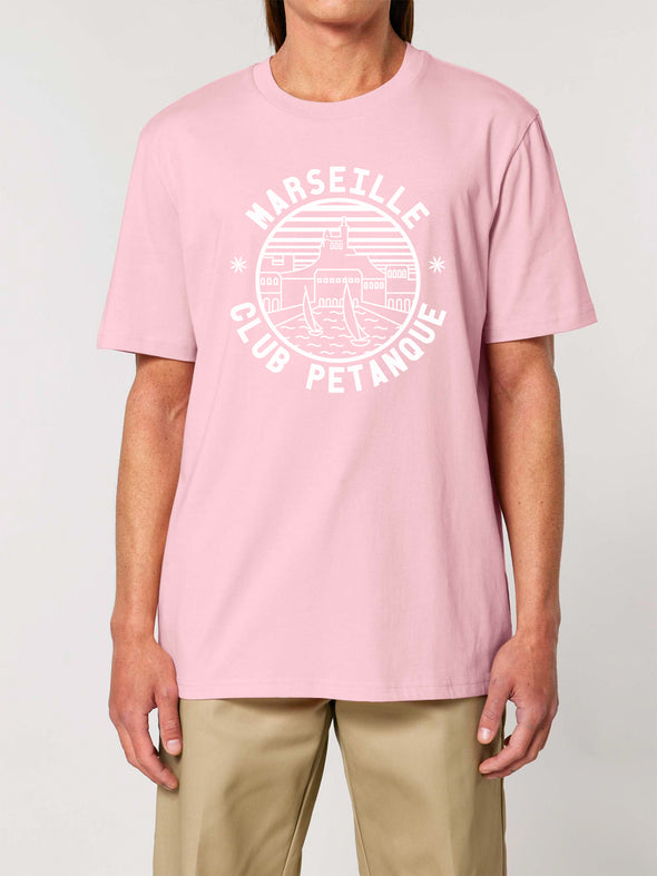 T-shirt - Marseille Club