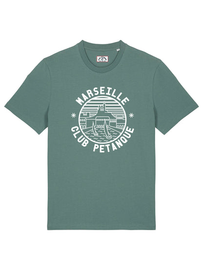 T-shirt - Marseille Club