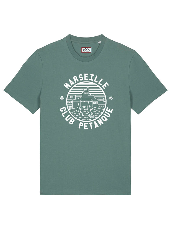 T-shirt - Marseille Club