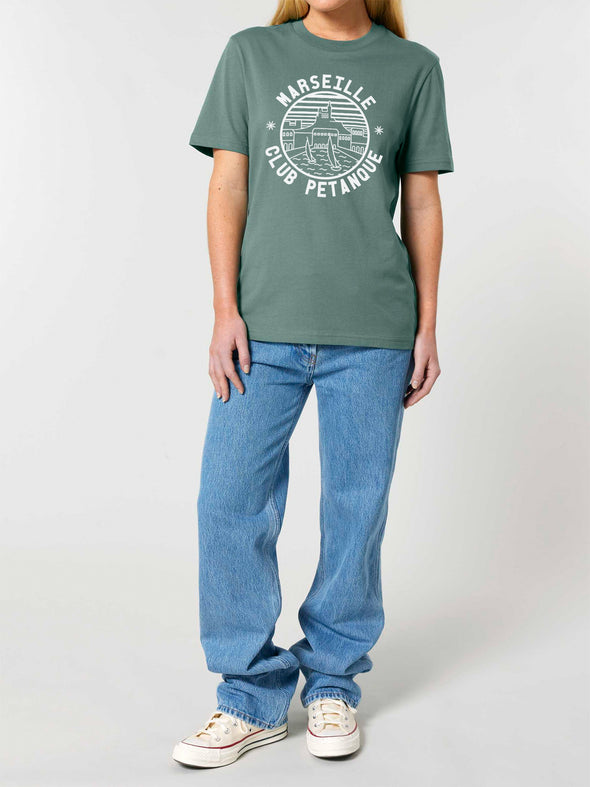 T-shirt - Marseille Club