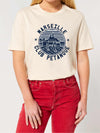 T-shirt - Marseille Club