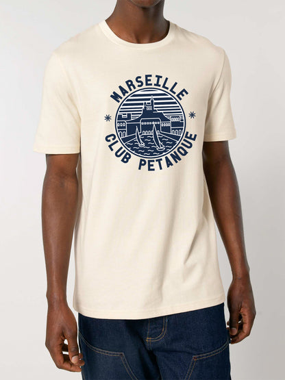 T-shirt - Marseille Club