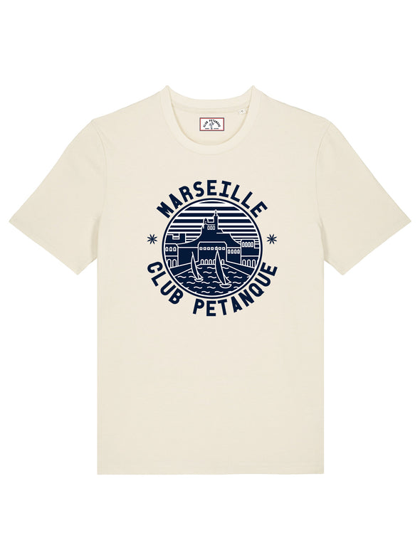 T-shirt - Marseille Club