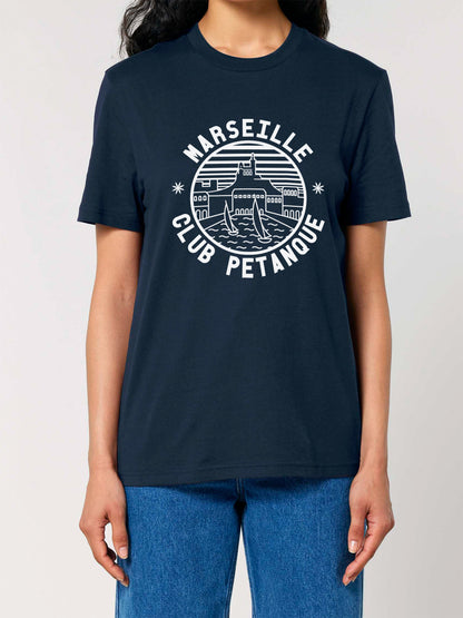 T-shirt - Marseille Club